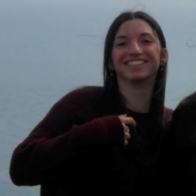 Angelica, Babysitter in Cento