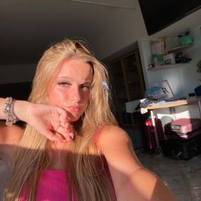 Giorgia, Babysitter a Baldissero Torinese