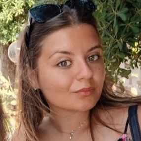 Denise, Babysitter in Strambino
