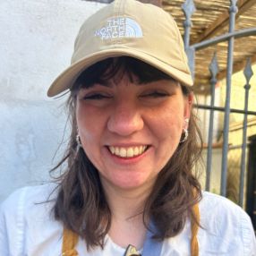 Matilde, Babysitter a Grosseto