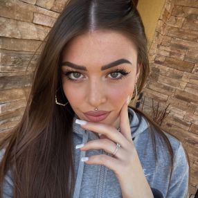 Arianna, Babysitter a Venegono superiore