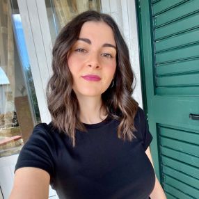 Gemma, Babysitter a Verona
