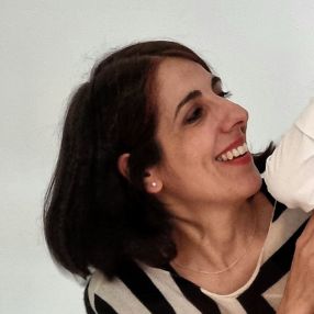 Francesca, Famiglia a Como