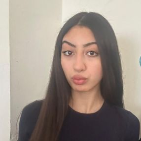 Ibtissam, Babysitter in Crevalcore