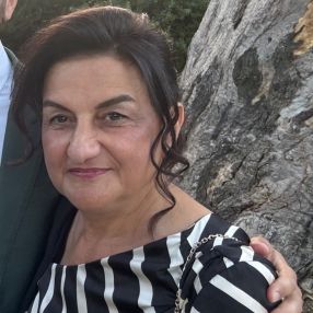 Anna, Babysitter in Marina di Davoli