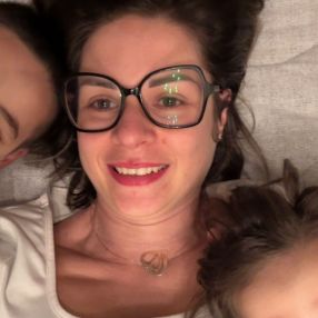 Raffaella, Babysitter a Rivalta di Torino