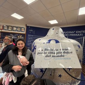 Eventidasogno, Famiglia a Giugliano In Campania