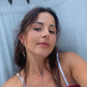 Cristina, Famiglia a Russi