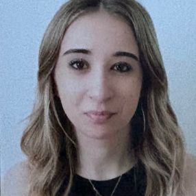 Mikaela, Babysitter in Rudiano