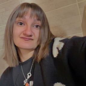 Arianna, Babysitter a Provincia di Potenza