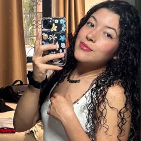 Daniela, Babysitter a Belluno