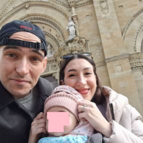 Nicolò, Famiglia a Castiglion Fiorentino