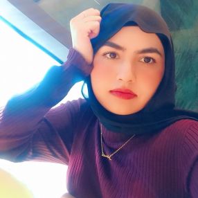 Rabia, Babysitter a Rescaldina