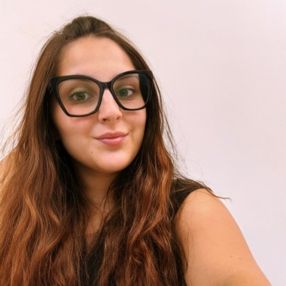 Sara, Babysitter a Tivoli Terme
