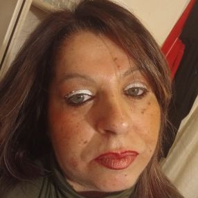 Rosalba, Babysitter in Villadossola
