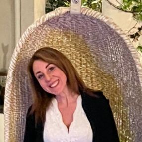 Maria, Babysitter in San Mango Piemonte
