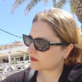 Rachele, Famiglia a Soliera