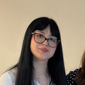 Blerina, Babysitter a San Miniato Basso
