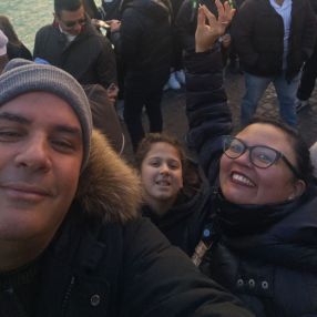 Marco, Family in Dolo