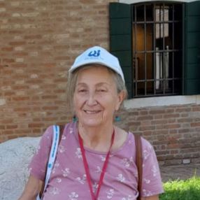 Anna Rosa Torcianti, Babysitter in Villorba