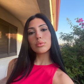 Giulia, Babysitter a Città Metropolitana di Cagliari