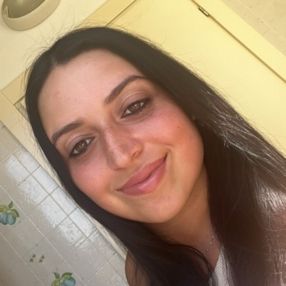 Sophia, Babysitter in Gabicce Mare