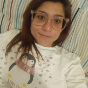 Chezia, Babysitter a Quarrata