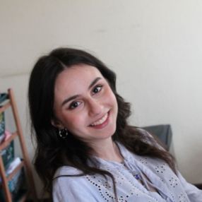 Maria Chiara, Babysitter a Fiorano modenese