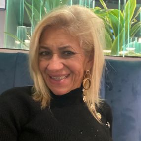 Claudia, Babysitter a Appiano sulla strada del vino