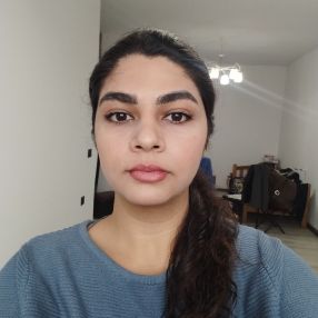 Sanam, Babysitter a Padua