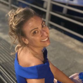 Michela, Babysitter in Gargallo