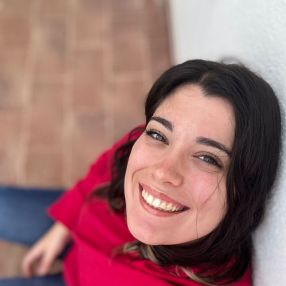 Simona, Babysitter a Valledoria