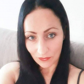 Barbara, Babysitter in Rovigo
