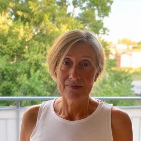 Catia, Babysitter a Anzola dell'Emilia