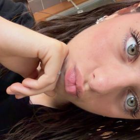 Giulia, Babysitter a Staranzano