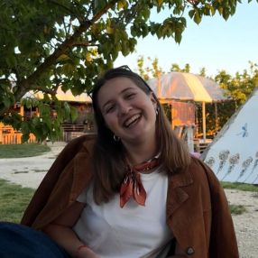Marianna, Babysitter in Castrocaro Terme E Terra del Sole