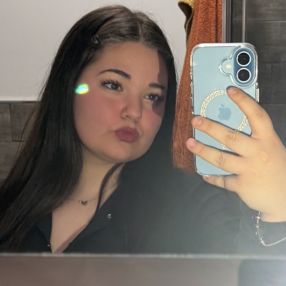 Amalia, Babysitter a Provincia di Rovigo