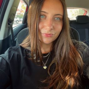 Linda, Babysitter in Provincia di Modena