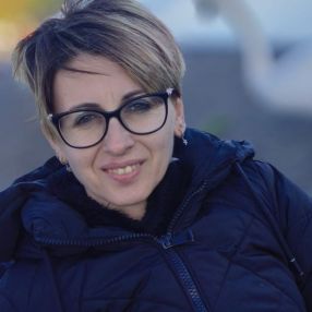 Laura, Babysitter in Bellante Stazione