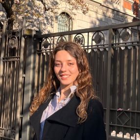 Letizia, Babysitter a Cusano Milanino