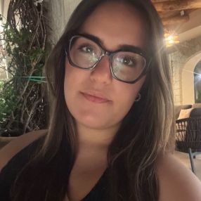 Olga, Babysitter in Ischia