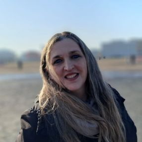 Alessandra, Babysitter a Resana