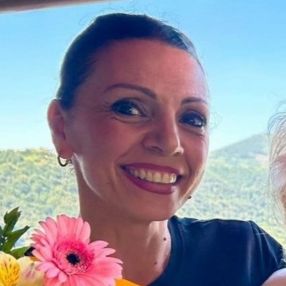 Francesca, Babysitter a Genzano di Roma