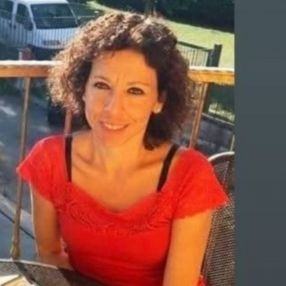Anna, Babysitter in Contrada
