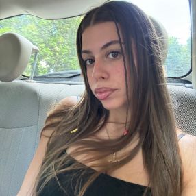 Serena, Babysitter in Zagarolo