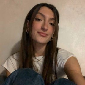 Francesca, Babysitter in Sant'ambrogio di Torino