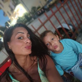 Si, Famiglia a Vicchio