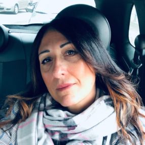 Lorenza, Babysitter in Barlassina