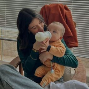 Martina, Babysitter in Mola di Bari
