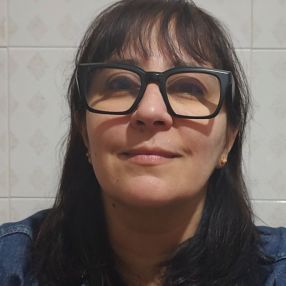Teresa, Babysitter in Racconigi